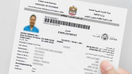 Understanding the Nanny Visa in Dubai: Requirements, Process, and Costs