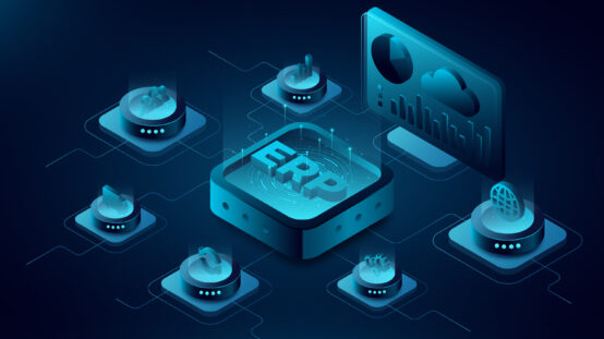 Future of ERP Solutions: What Coimbatore Businesses Can Expect