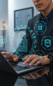 Top 10 Best Cyber Security Companies in the UAE for Small and Large Enterprises