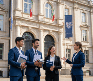 MBBS Admission Consultant