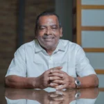 The Man Who Turned Spices into a Global Story - Moidunni Bava