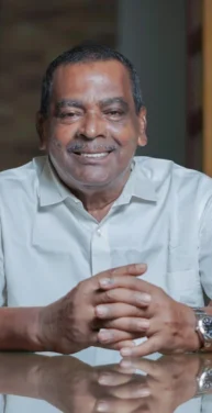 The Man Who Turned Spices into a Global Story - Moidunni Bava