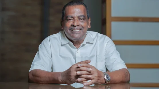 The Man Who Turned Spices into a Global Story – Moidunni Bava