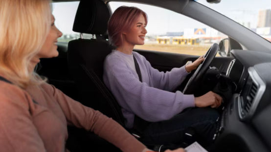 Driving Test Tips to Pass on the First Attempt in Canada