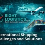 International Shipping Challenges
