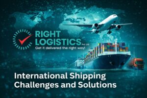 International Shipping Challenges