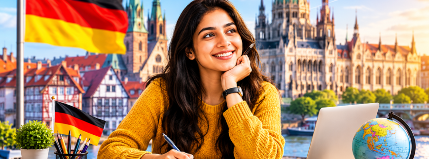 German Language Course Calicut: Your Gateway to Global Education and Career Opportunities
