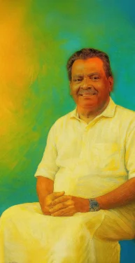 Moidunni Bava Mundenkkattil Founder & Chairman Nellara & RF Combine