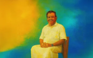 Moidunni Bava Mundenkkattil Founder & Chairman Nellara & RF Combine