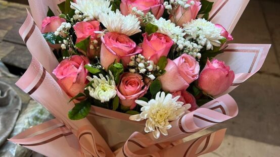 Same Day Flowers Delivery in Karachi: Why Instant Floral Gifts Are More Popular Than Ever