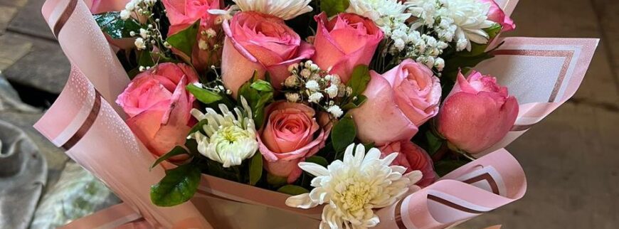 Same Day Flowers Delivery in Karachi: Why Instant Floral Gifts Are More Popular Than Ever