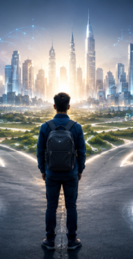 How to Choose a Career Wisely in 2026 A Practical Guide to Building a Future-Ready Career