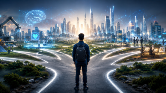 How to Choose a Career Wisely in 2026: A Practical Guide to Building a Future-Ready Career