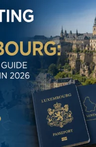 Relocating to Luxembourg: The Ultimate Guide for UK HNWIs