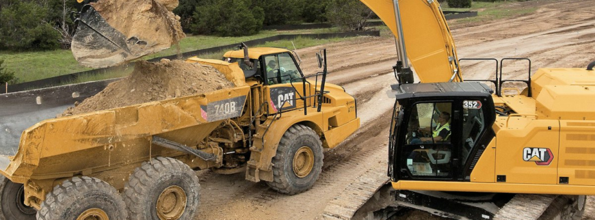 MYE’s 2025 Performance: Caterpillar Machines, Multiple States, One Year