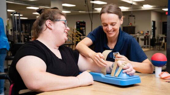 Occupational Therapy Bayswater for Children and Families