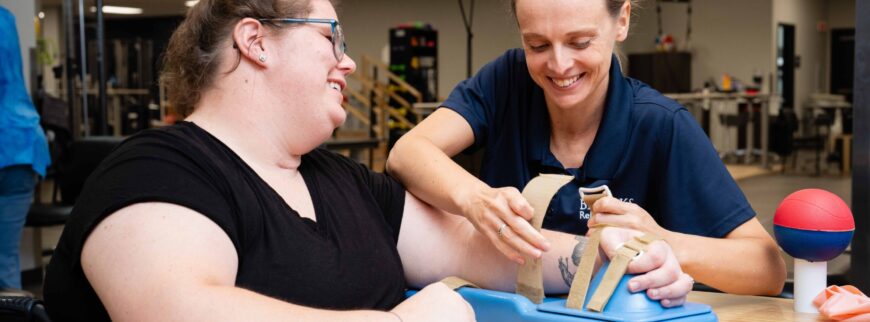 Occupational Therapy Bayswater for Children and Families