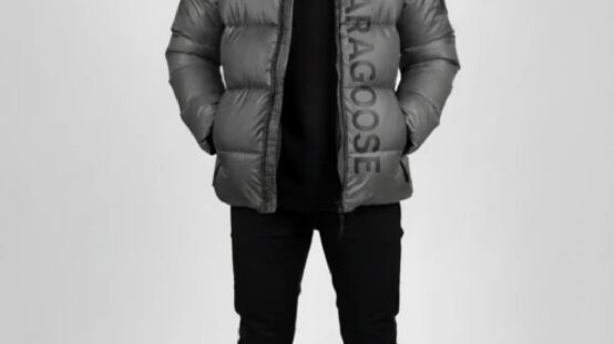 Paragoose : Le Choix des Passionnés de Mode Moderne