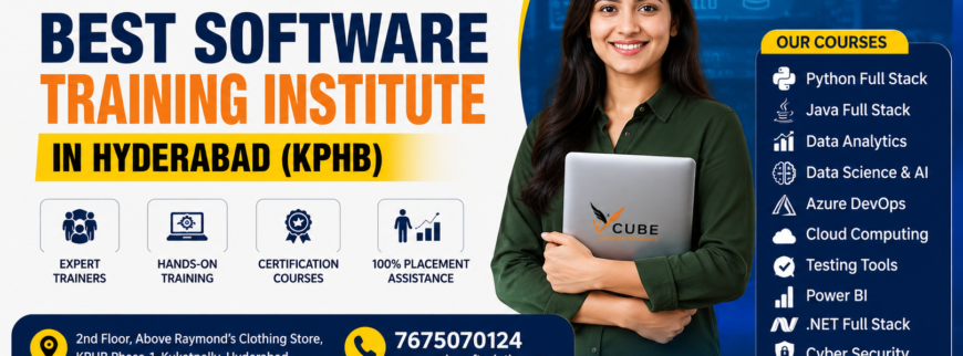 Data Analytics Course in Hyderabad Offline