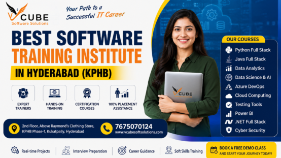 Data Analytics Training Institutes in Hyderabad