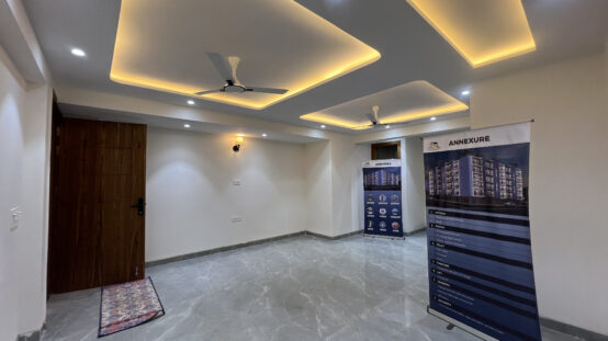 2 BHK, 3 BHK and 4 BHK Flats in Gurgaon: Find a Home That Fits Your Lifestyle