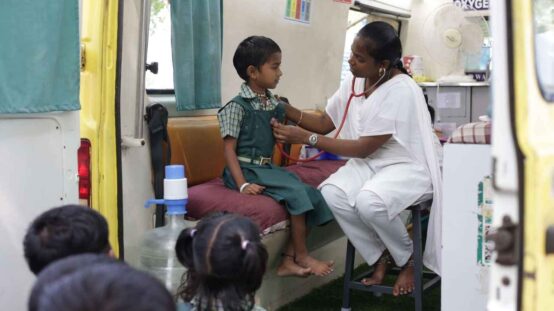 Why Preventive Healthcare Matters for Healthier Communities