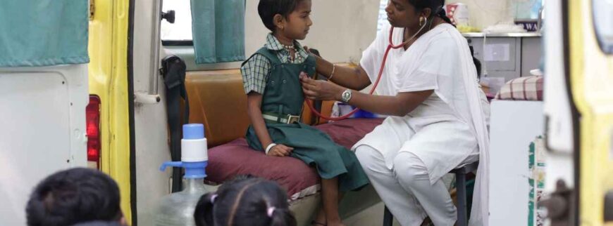 Why Preventive Healthcare Matters for Healthier Communities