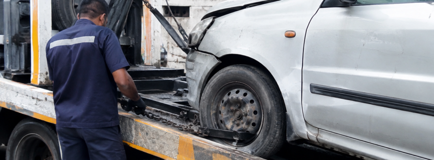 Selling a Family Member’s Old Car: A Practical Guide for Sydney Households