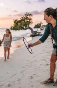 Sun, Sand, and Stunning Shots: The Ultimate Guide to Finding the Best Photographers in Aruba