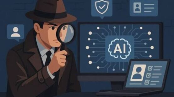 How to Check AI-Generated Content and Understand Detection Results