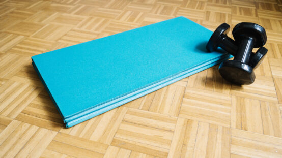 Cushioned Mats for Industries and Workplaces: Why They Matter and How to Choose