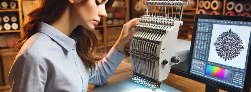 Problems With Embroidery Design Outlines: Expert Troubleshooting