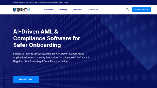 Why Regulators Are Encouraging More Intelligent AML Monitoring Approaches