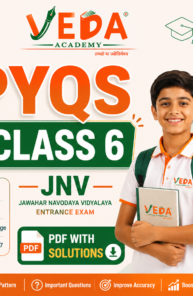 Navodaya Vidyalaya Previous Question Papers Class 6: Download PDF for Exam Preparation